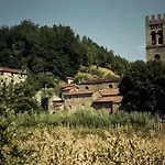 La Veduta Sleeps 8 With Garden Semesterbostad