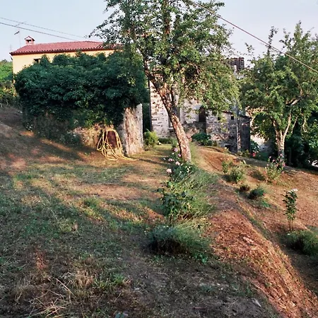 Casa de Férias La Veduta Sleeps 8 With Garden *