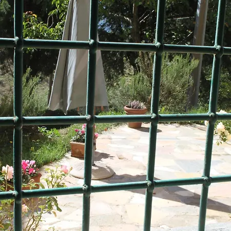 Casa de Férias La Veduta Sleeps 8 With Garden *