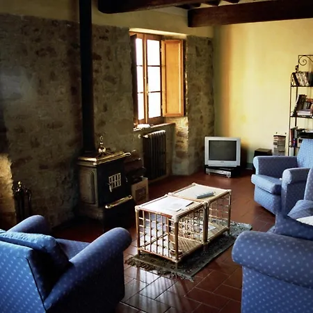 Casa de Férias La Veduta Sleeps 8 With Garden *