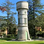 La Veduta Sleeps 8 With Garden * באניי די לוקה